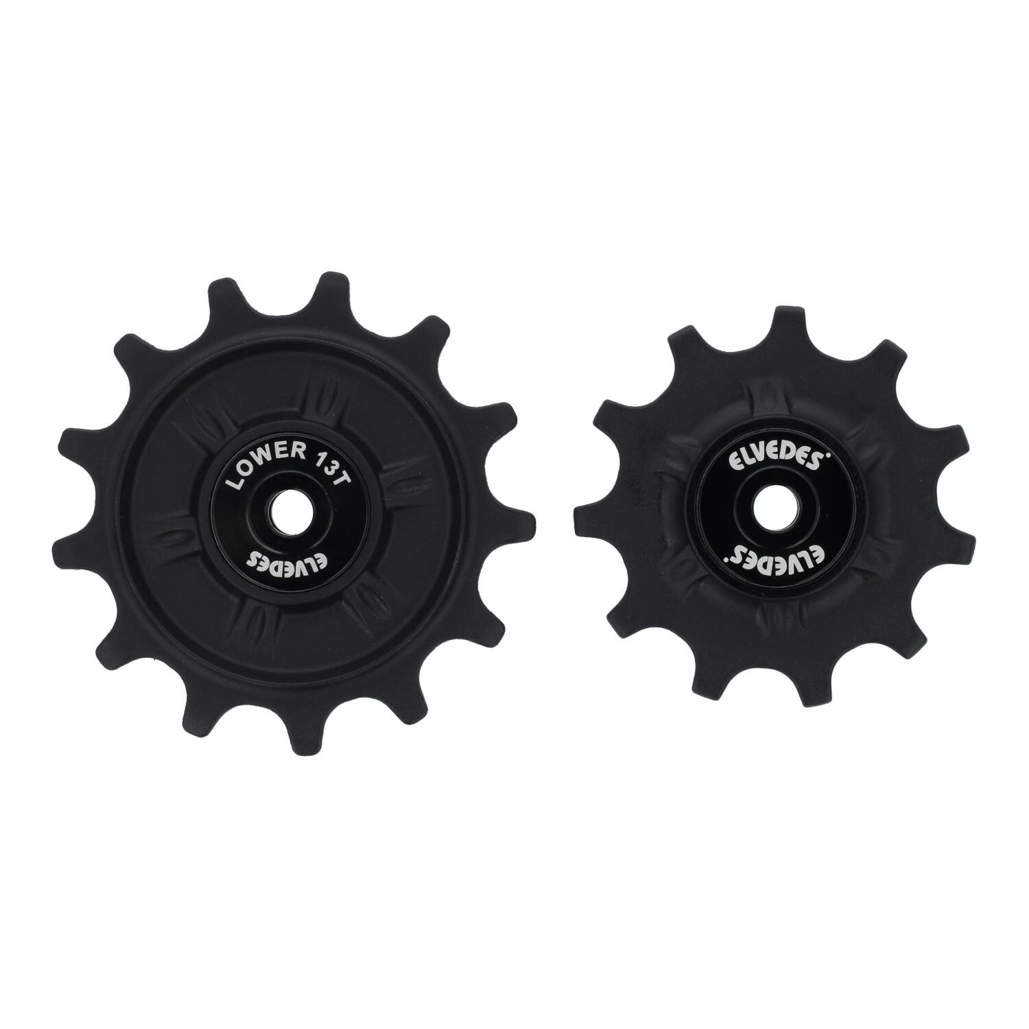 Elvedes Derailleur Wheel Set Shimano 11 Speed GRX