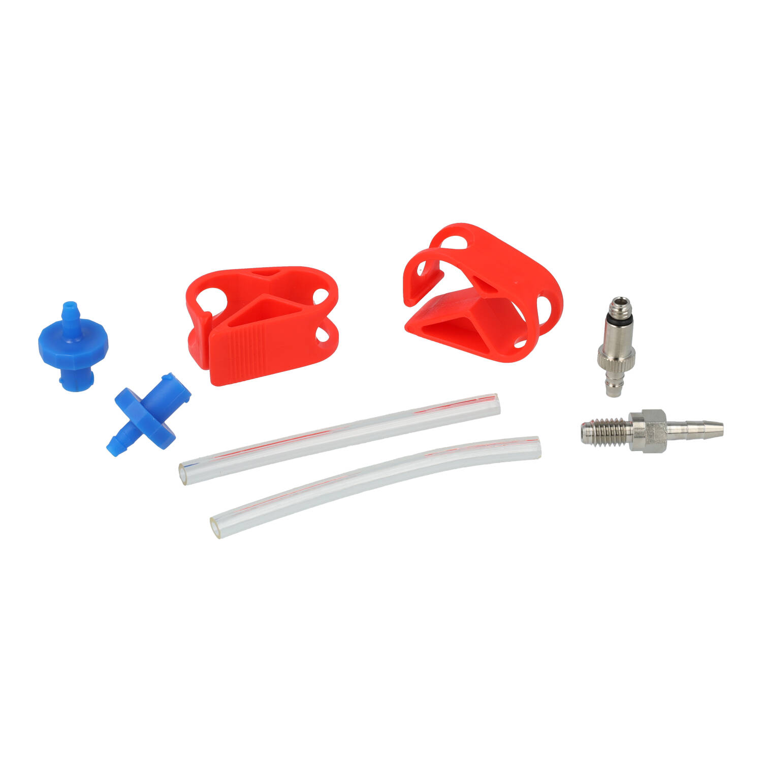 Elvedes Bleed Adapter Set Basic Promax