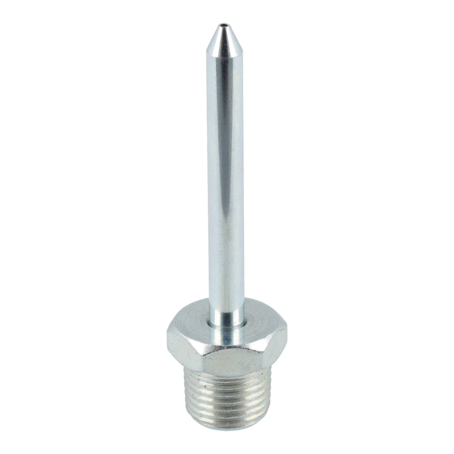 Elvedes 4mm Injection Needle For Grease Gun