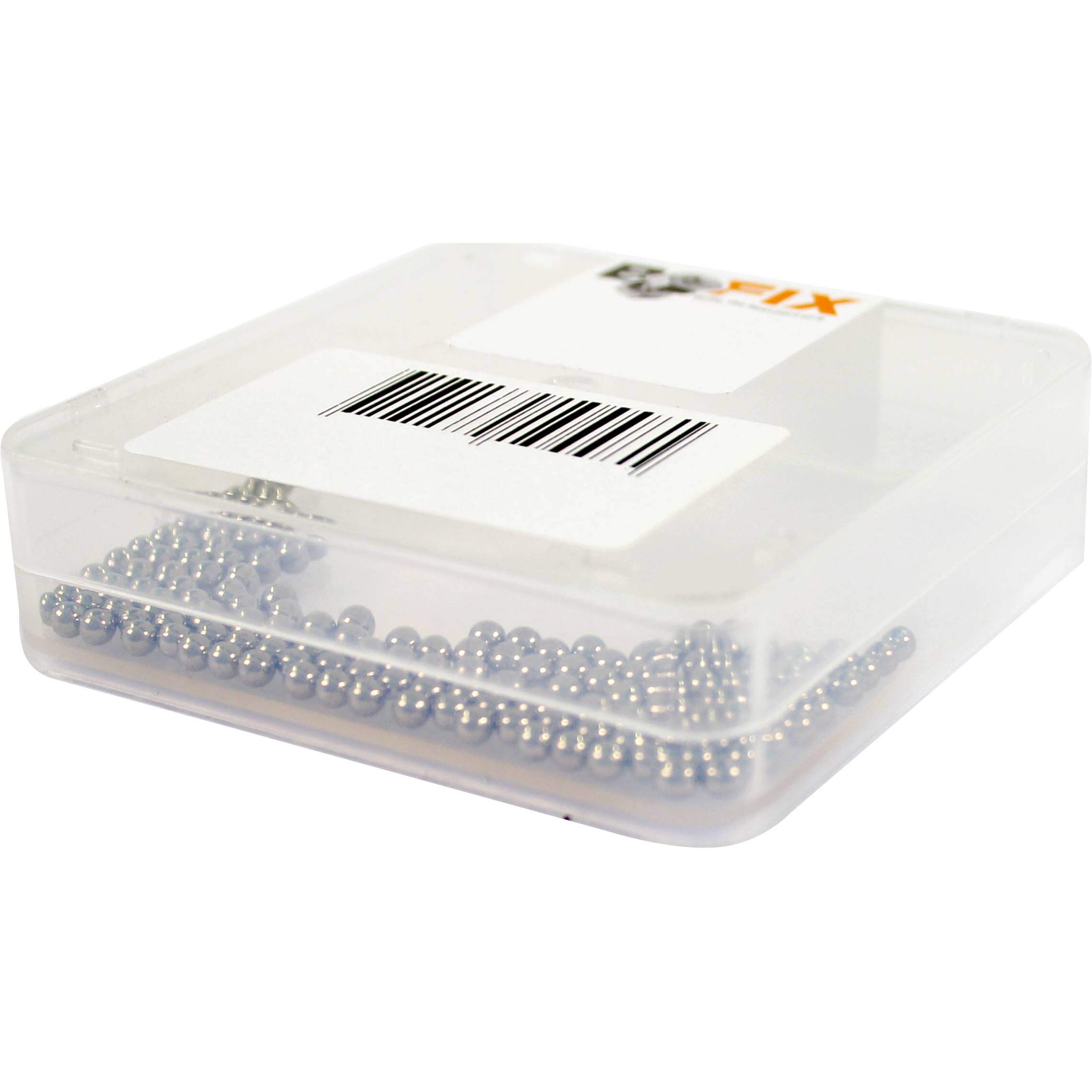 Bofix Box Bearings 1/8 (144 Pieces)