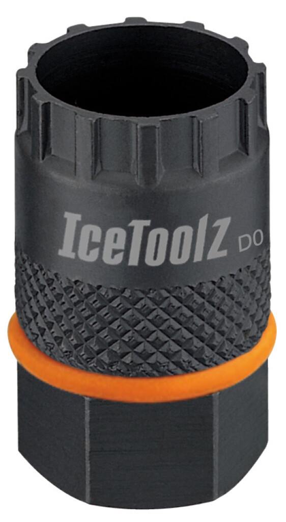 IceToolz Cassette Remover Shimano-HG