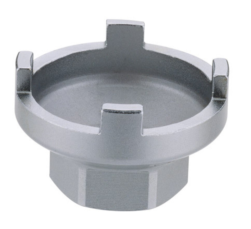 IceToolz Freewheel Remover 4-Notch IceToolz Freewheel Remover 4-Notch