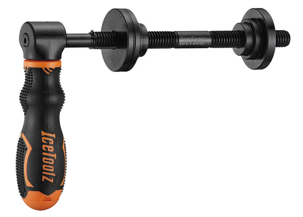 IceToolz Bottom Bracket Bearing Press BB30-BB86-BB92-BB386 11R3