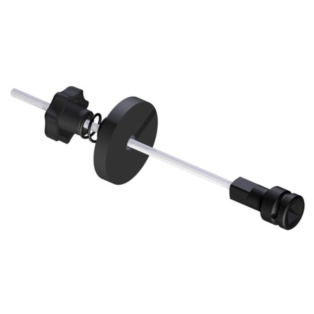 IceToolz Crank Tool Mounting Set