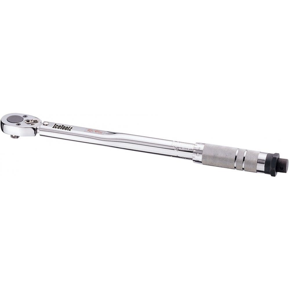 IceToolz Torque Wrench 21-105Nm