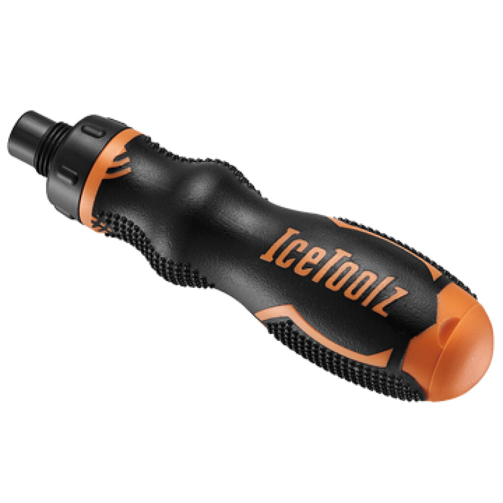 IceToolz Pedal Dummy