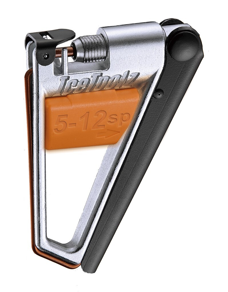 IceToolz Chain Punch 5-12 Speed IceToolz Chain Punch 5-12 Speed