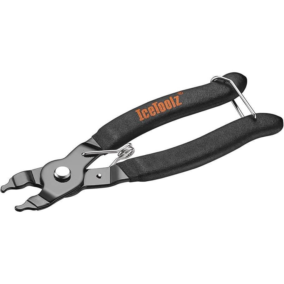IceToolz Universal Chain Link Pliers IceToolz Universal Chain Link Pliers