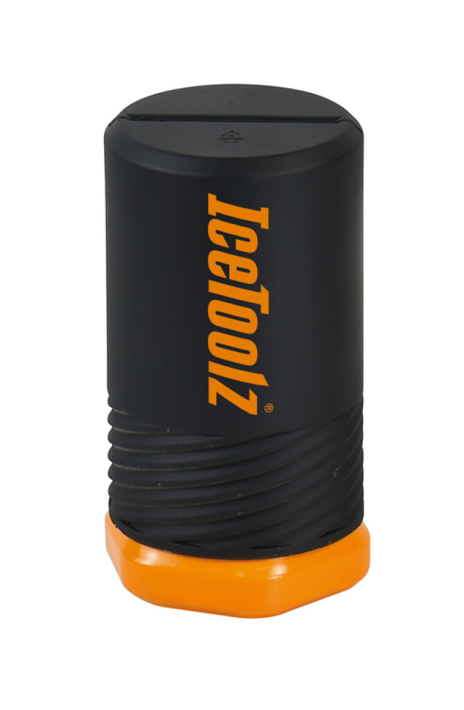 IceToolz Tool Bottle With Content