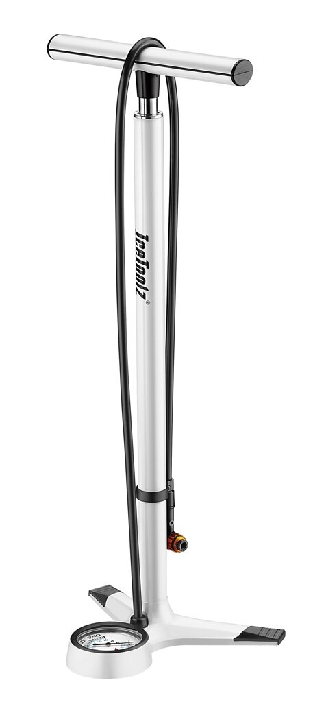 IceToolz Foot Pump Extreme 260PSI