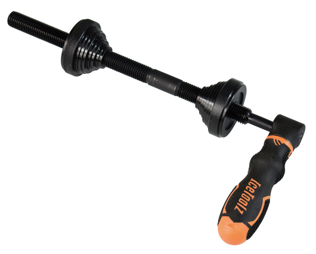 IceToolz Xpert Headset and Bottom Brackets Up to 1.1/2 Inch