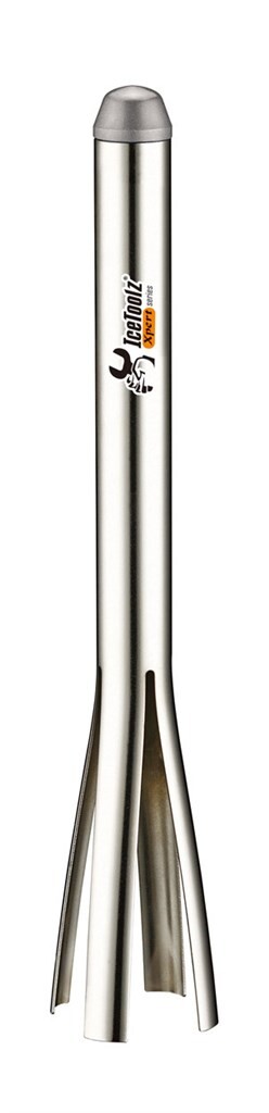 IceToolz Xpert Headset Cup Remover 1.1/4 and 1.1/2 Inch