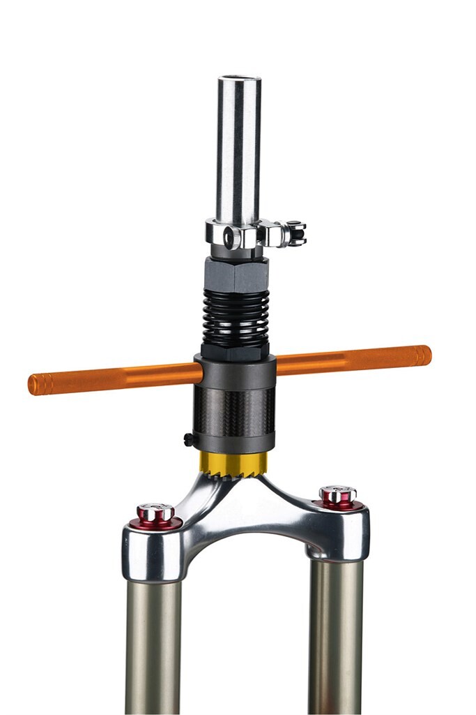 IceToolz Xpert Fork Crown Race Cutter 26.4 / 27.0 / 30.0mm