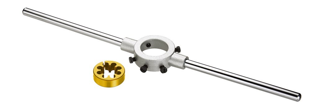 IceToolz Xpert Thread Cutter Front Fork 1x24TPI