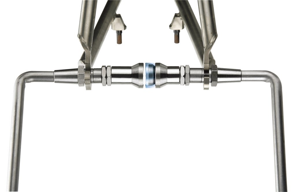 IceToolz Xpert Frame And Fork Centering/Alignment Tool