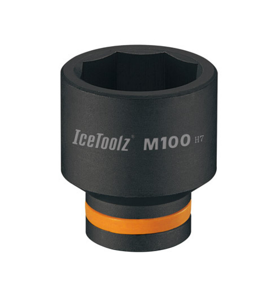 IceToolz Headset Top Nut Tool 30mm