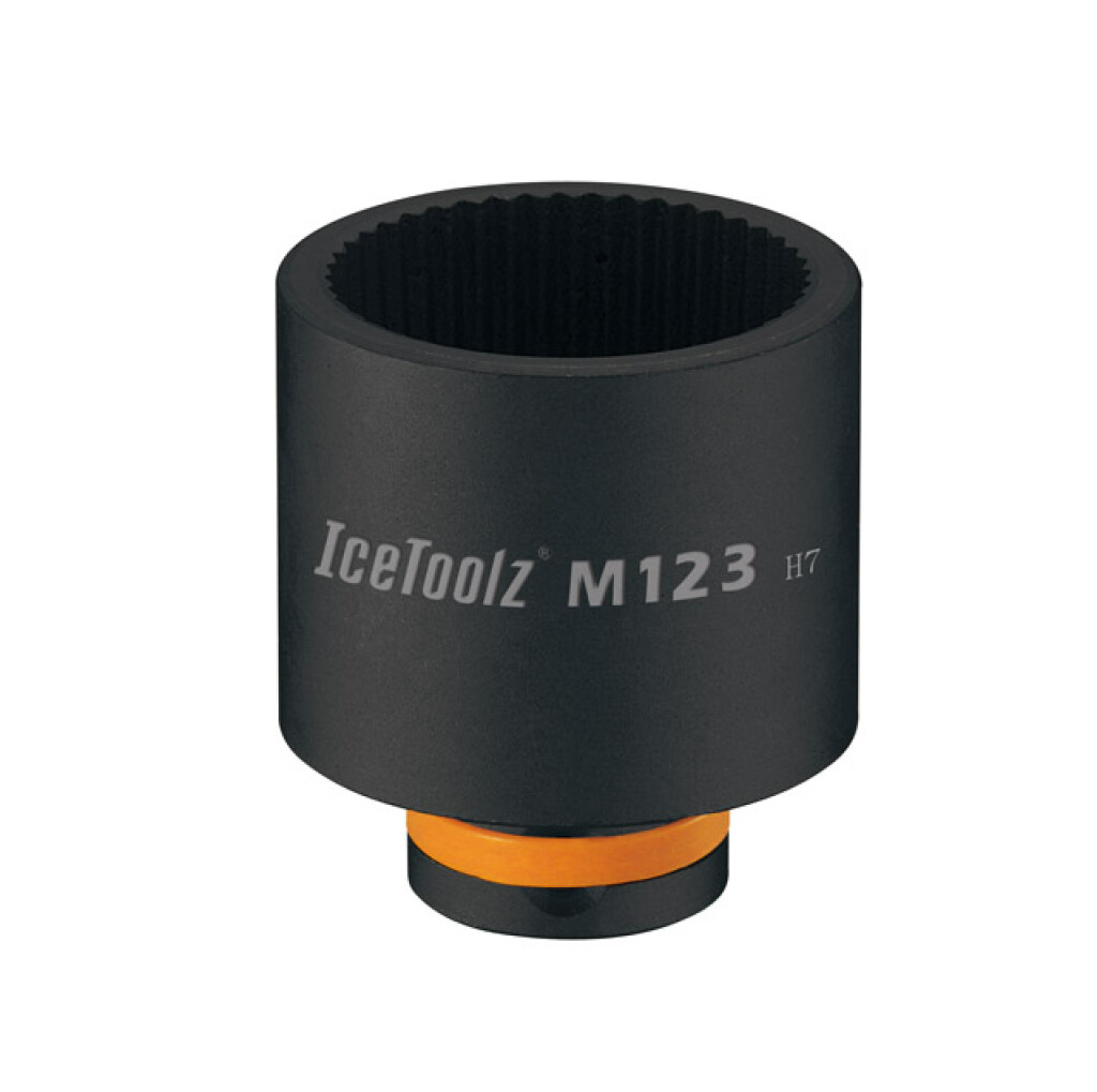 IceToolz Headset Top Nut Tool 47mm
