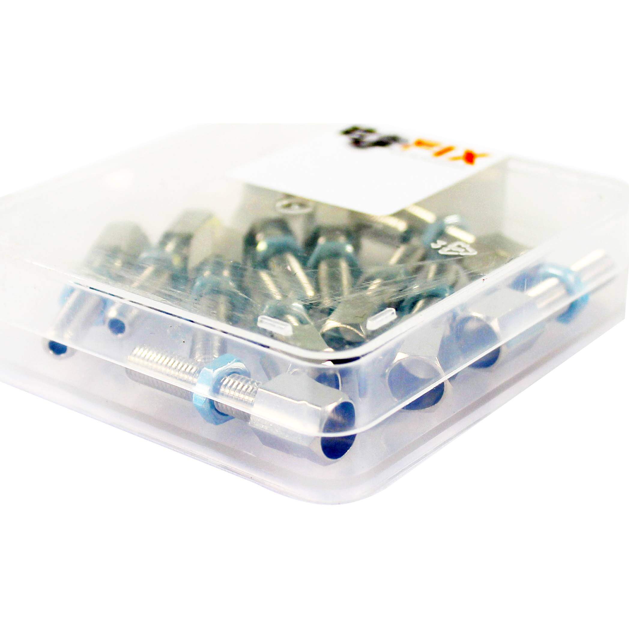 Bofix Box Cable Set Bolt M5 (12 Pieces)