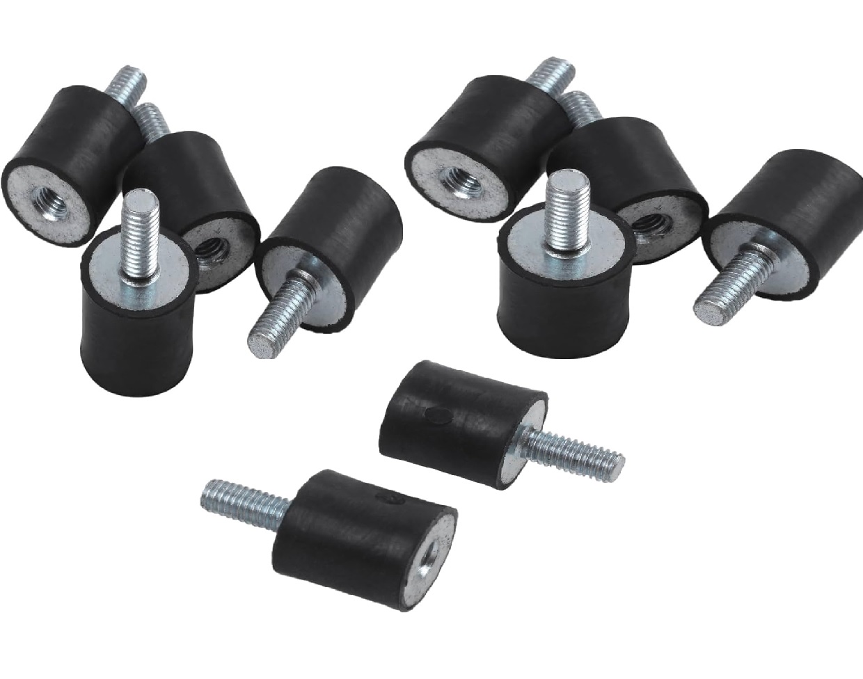 Bofix Box Rubber/Ring Lock UA (10)