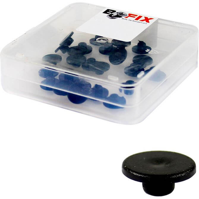 Bofix Box Sealing Plug Allen Key M5 (25 Pieces)