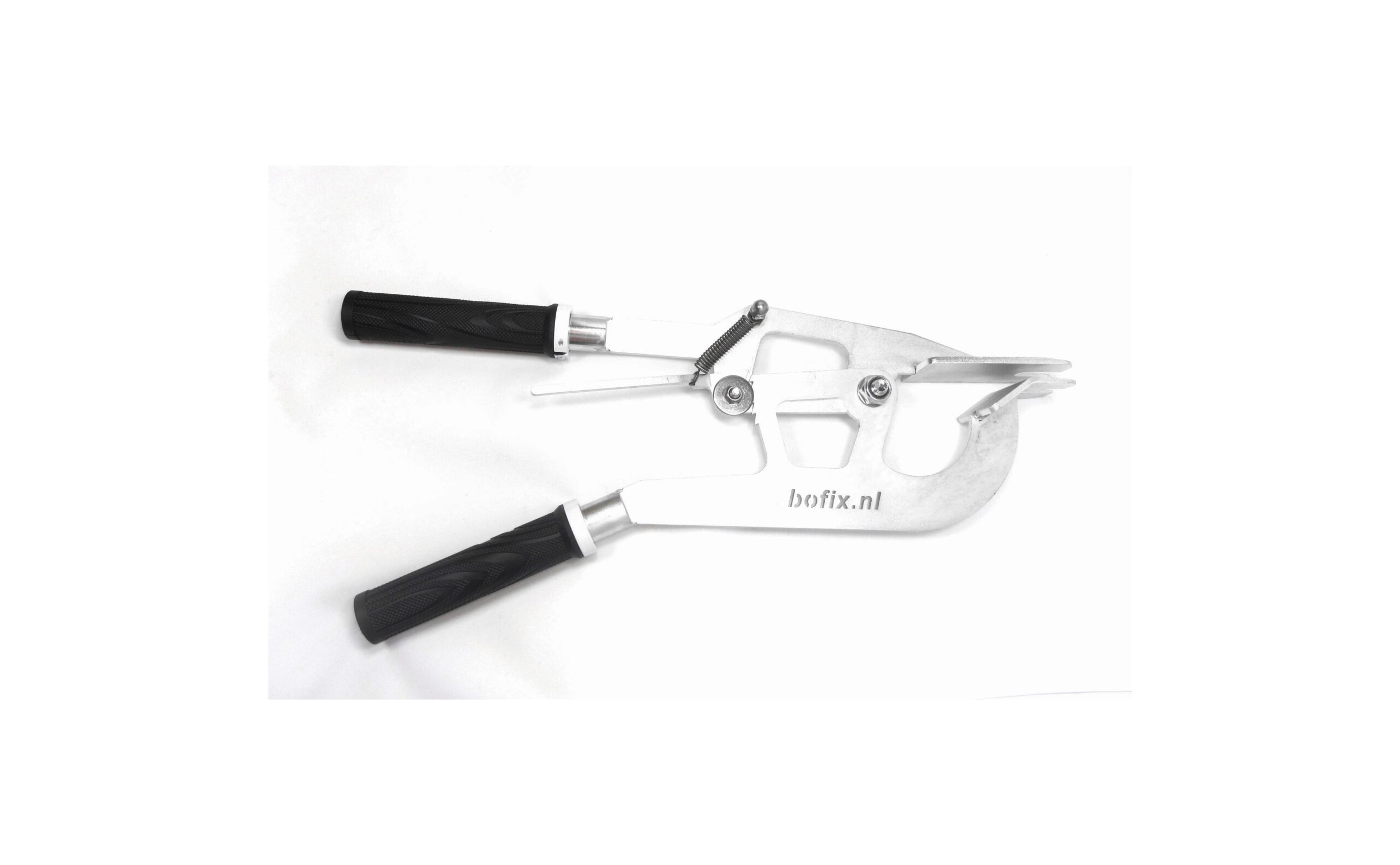 Bofix Fork Spreader Pliers Extra Heavy Stainless Steel