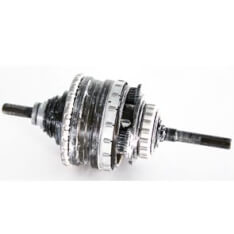 Shimano Nexus 8-Speed SG-8R36 184mm Premium Internal Gear Hub