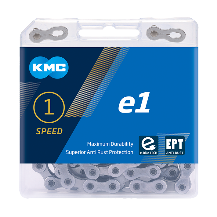 KMC Chain E1 3/32 EPT E-Bike 110s