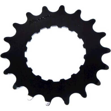 Miranda Sprocket 18T Bosch 2