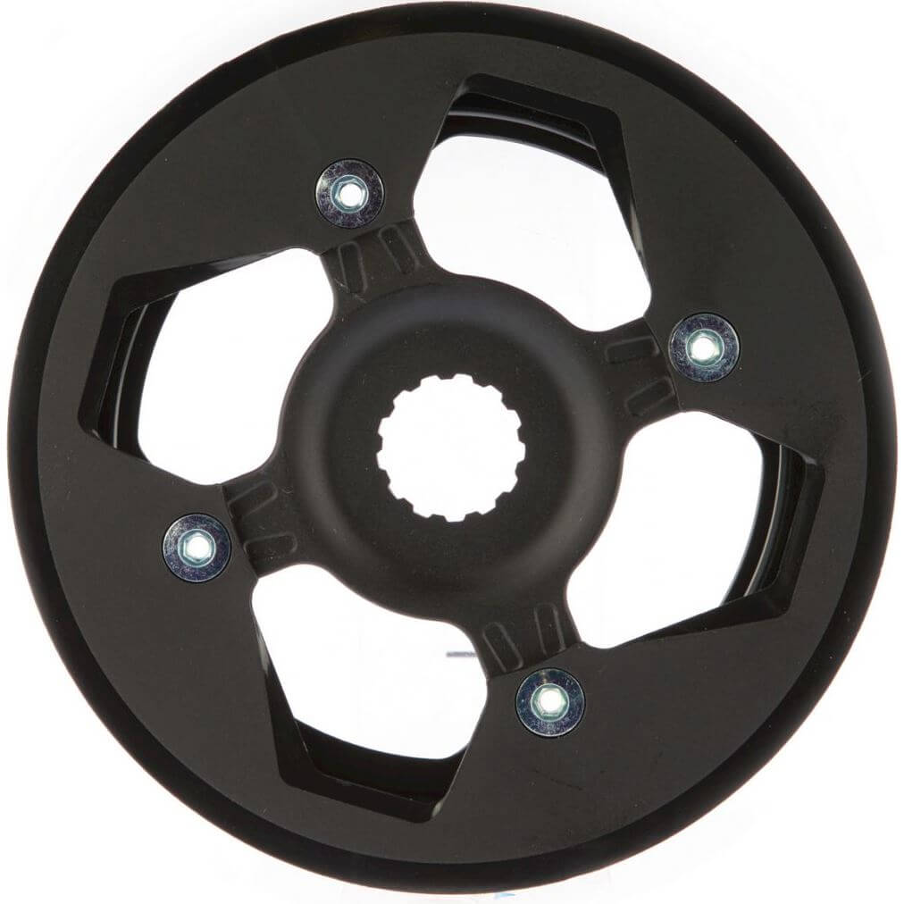 Miranda Chainring 38t With Spider And Rock Ring Bosch 3