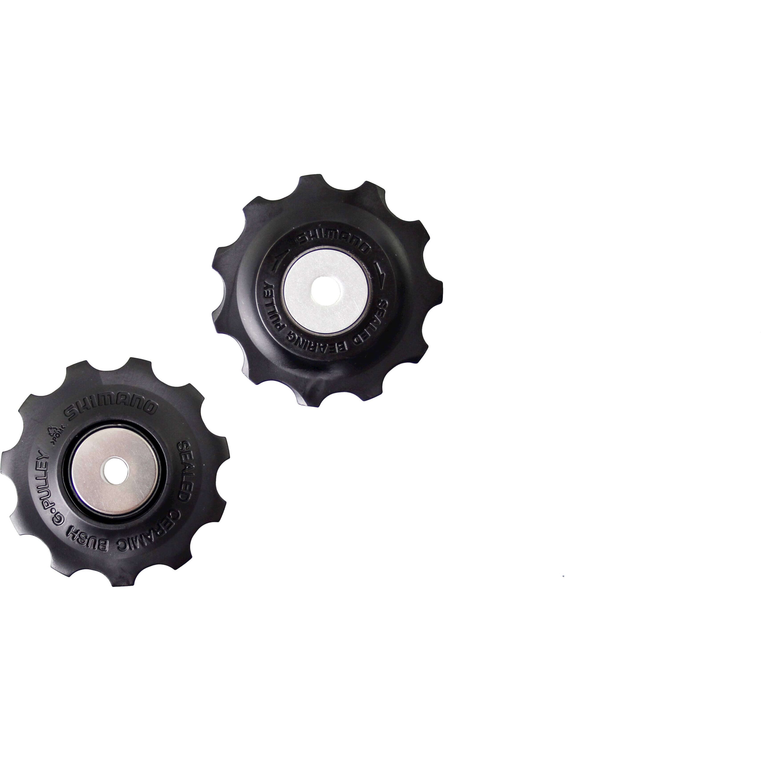 Shimano Derailleur Pulley Set 9/10v Ultegra RD-6700