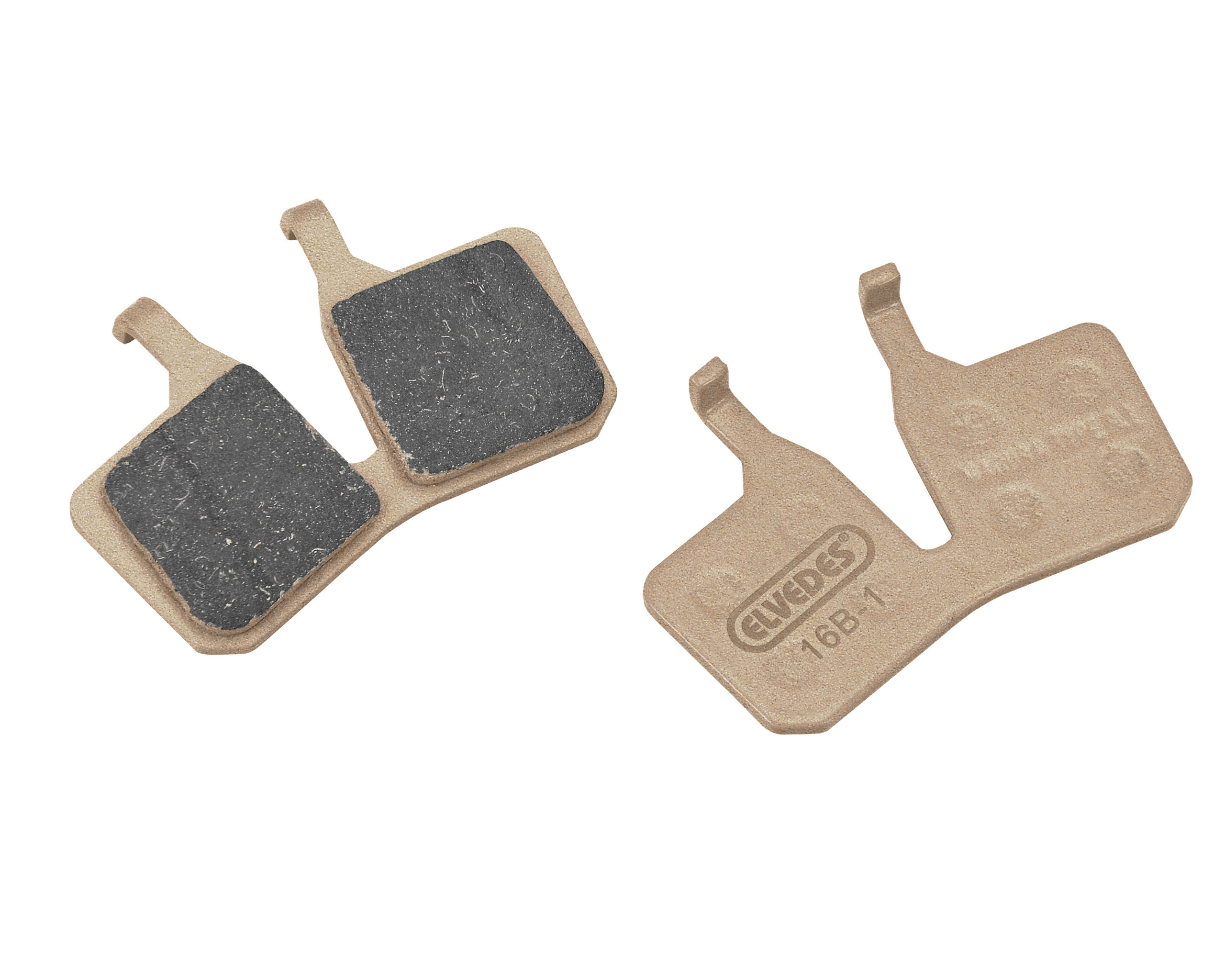 Elvedes Disc Brake Pad Magura MT5 / MT7 Sintered
