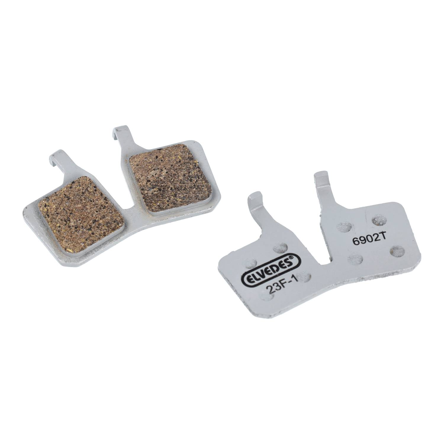 Elvedes Disc Brake Pad Magura MT5 / MT7 Super Soft