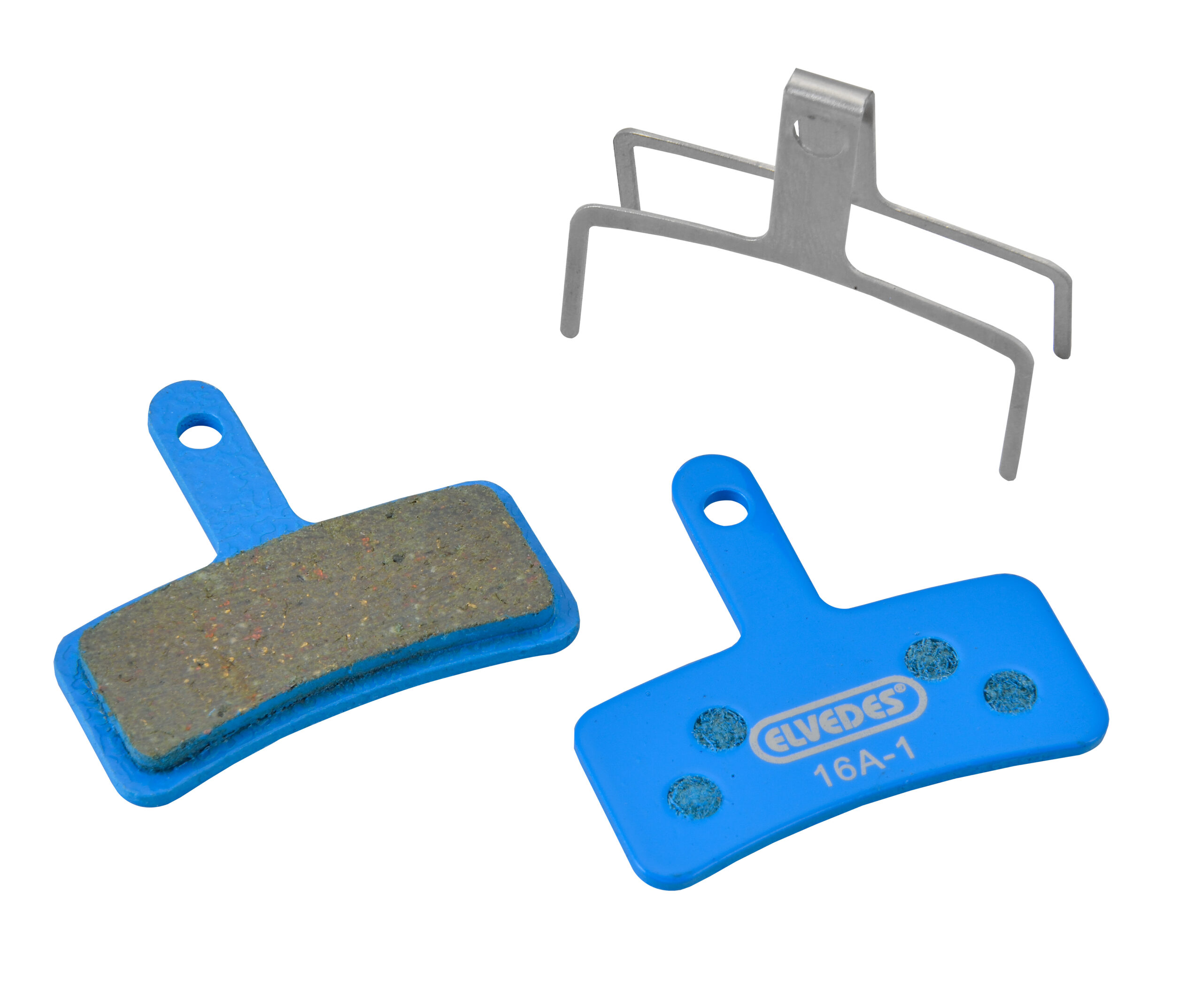 Elvedes Disc Brake Pad Tektro Dorado (E-Bike)