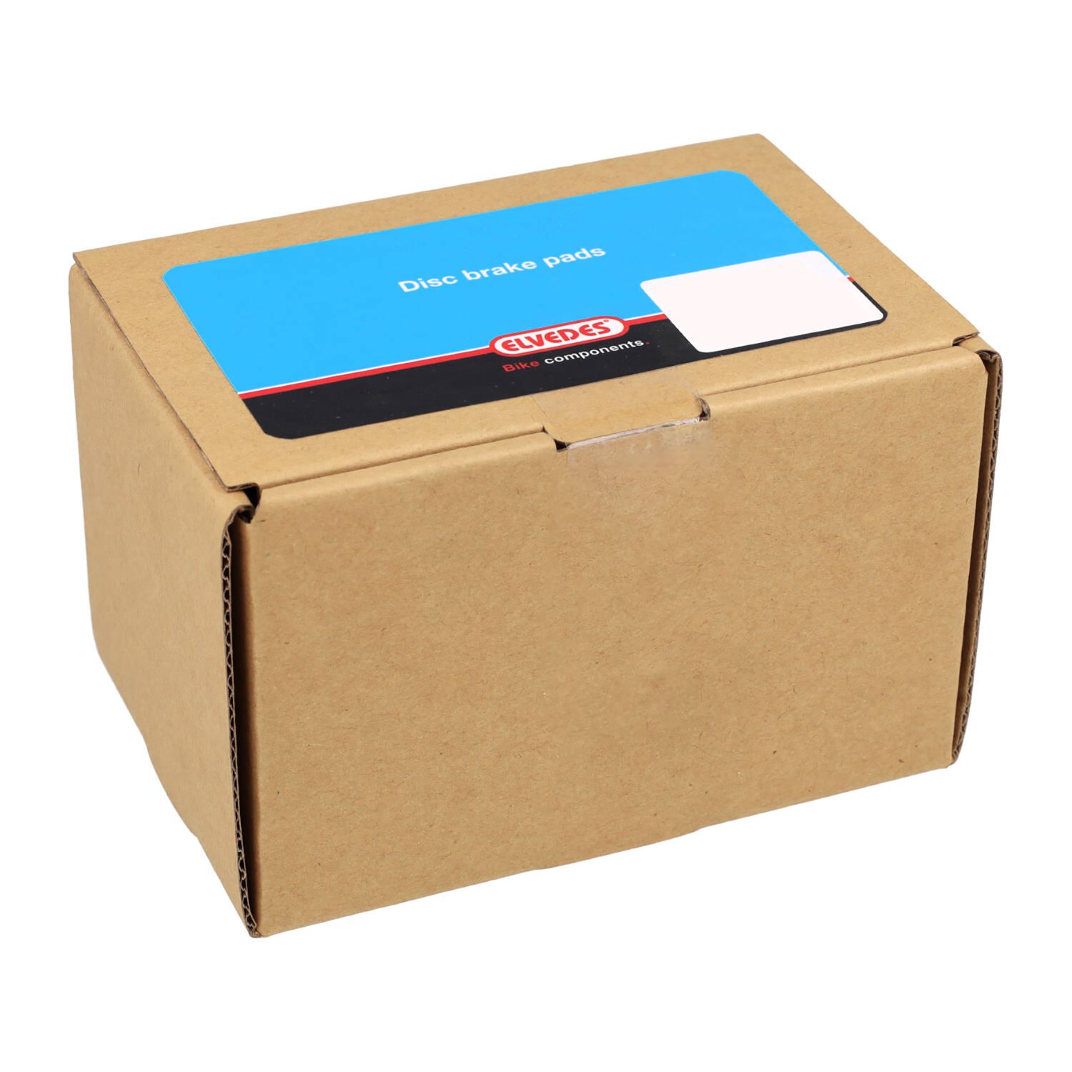 Elvedes Disc Brake Pad Avid DB1/DB3 Sintered Box (25)