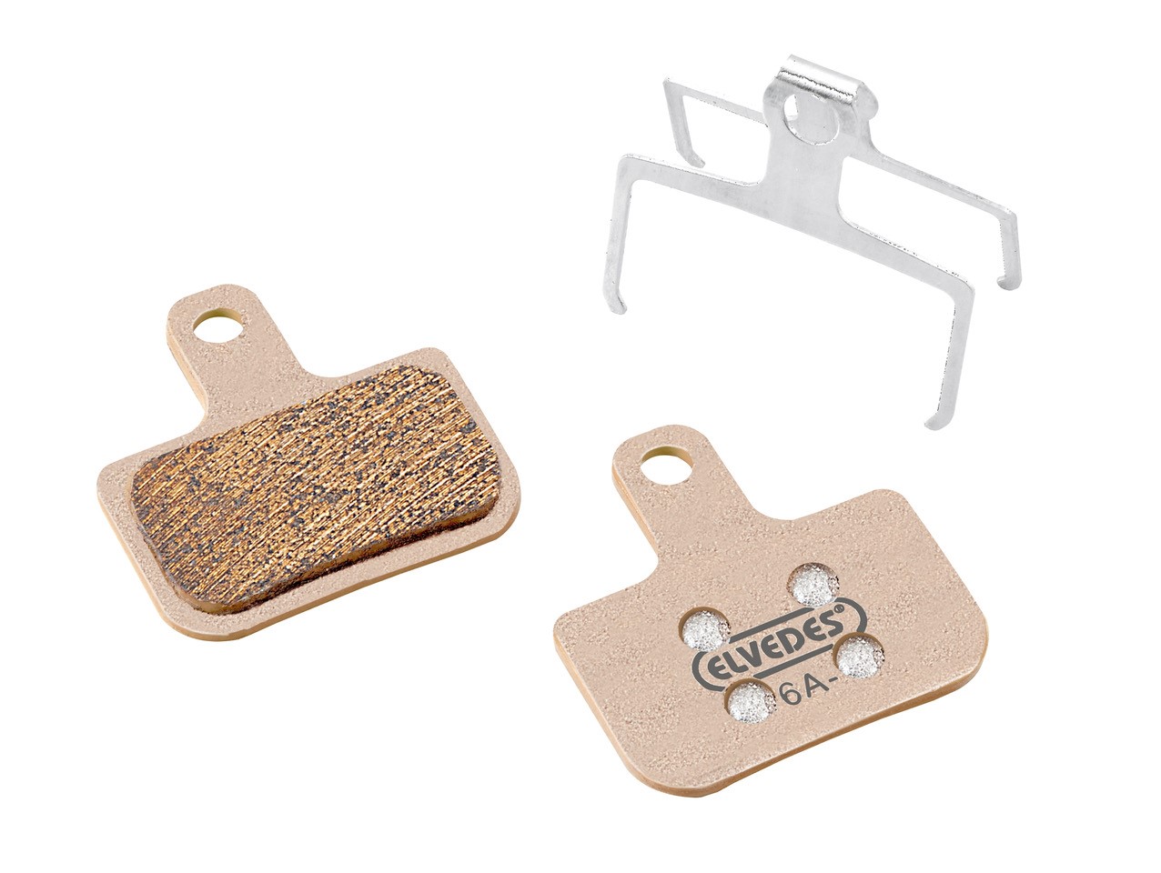 Elvedes Disc Brake Pad Avid DB1/DB3 Sintered