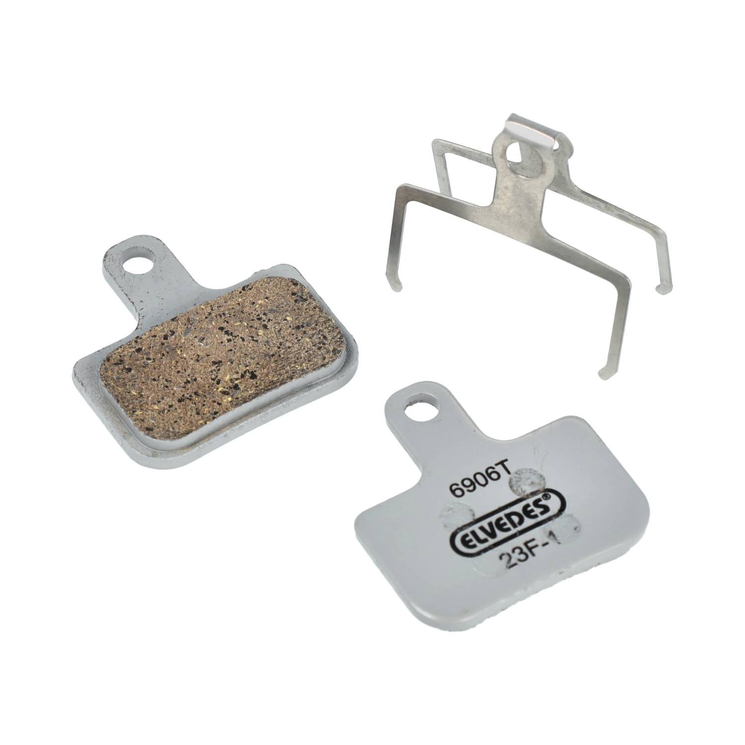 Elvedes Disc Brake Pad Avid DB1/DB3 Super Soft