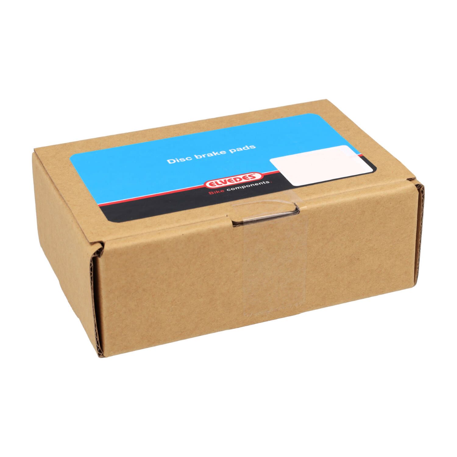 Elvedes Disc Brake Pad Shimano BR-RS805 Metallic Carbon (10)