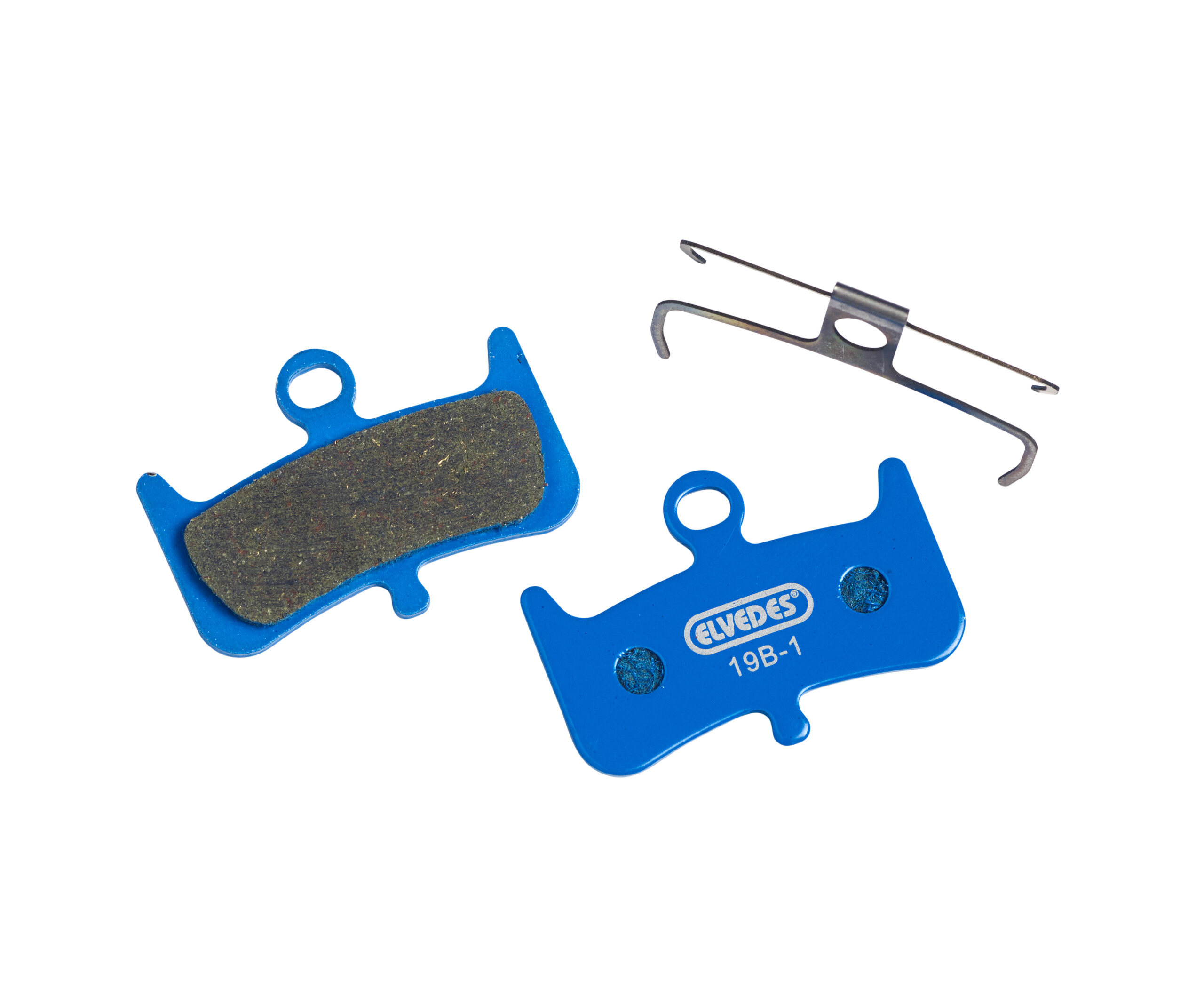 Elvedes Disc Brake Pad Hayes Dominion A4 Organic