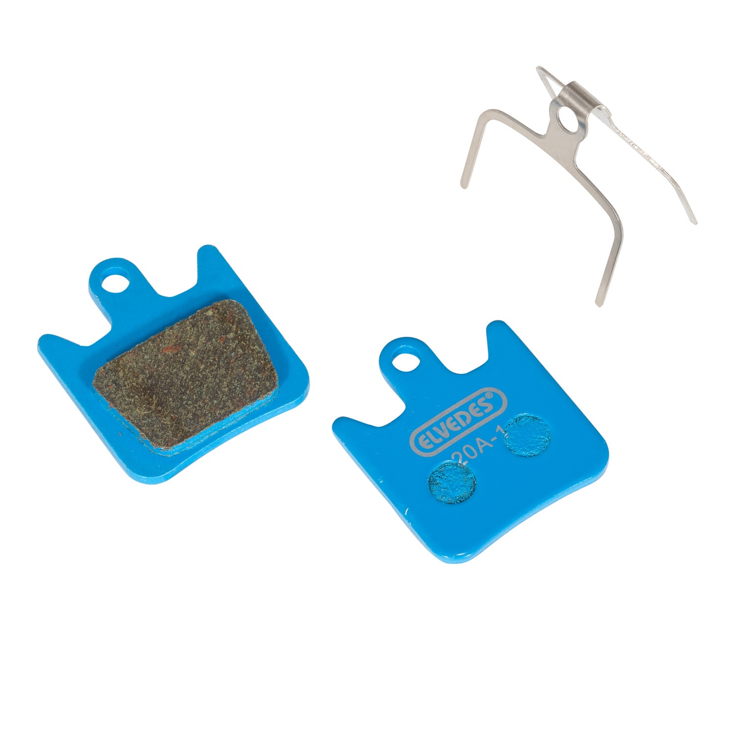 Elvedes Disc Brake Pad Hope X2 Organic