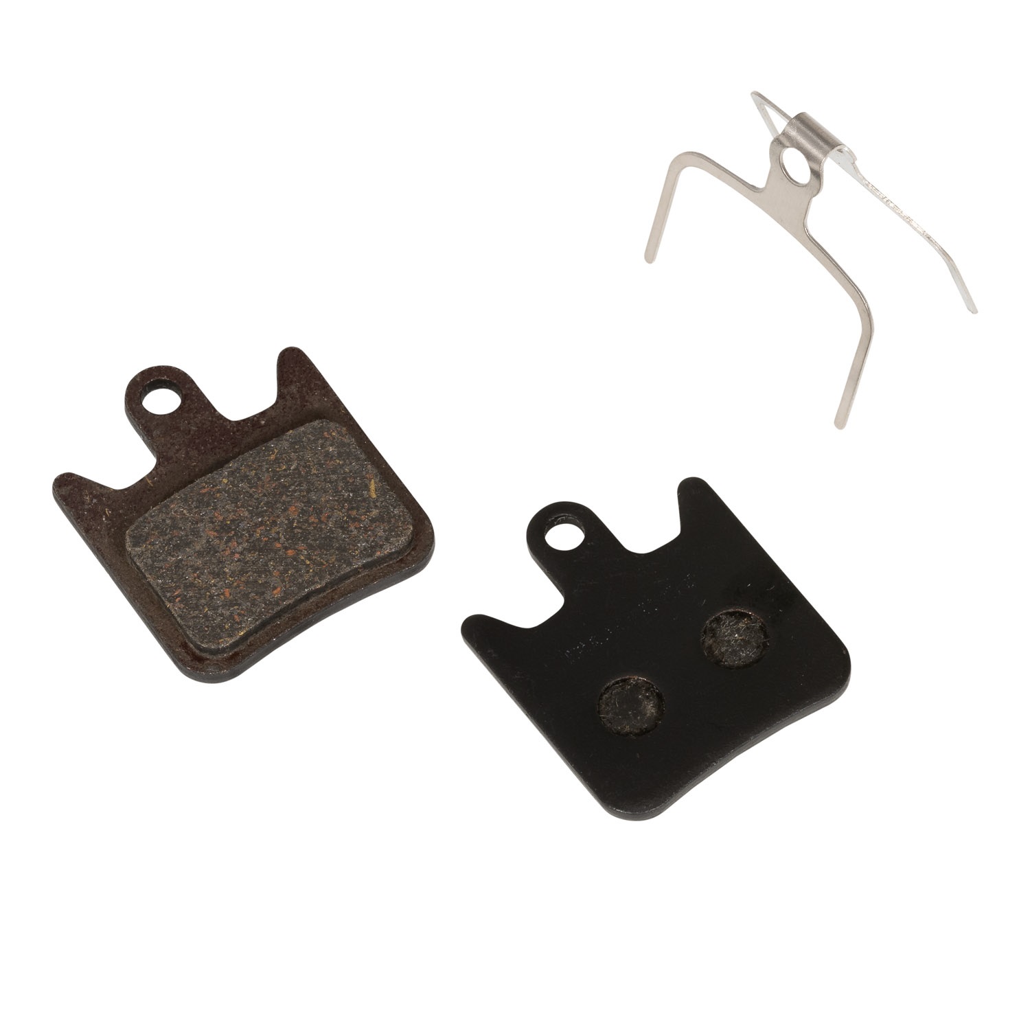 Elvedes Disc Brake Pad Hope X2 Metallic Carbon