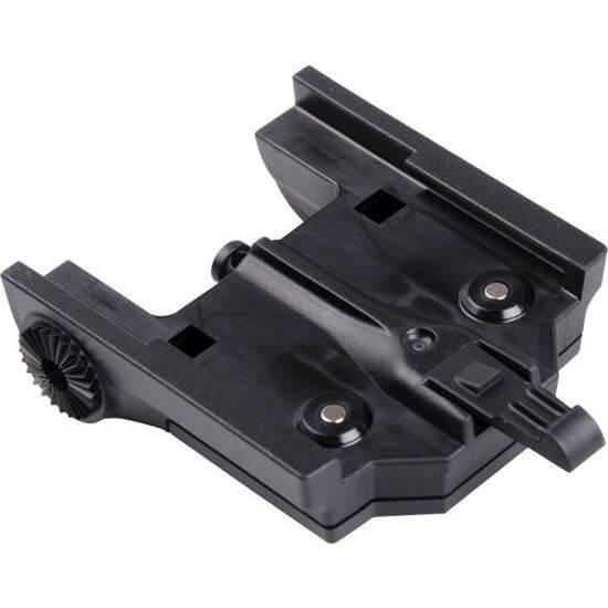 Shimano Display Holder Bracket Steps SC-E6010 Shimano Display Holder Bracket Steps SC-E6010