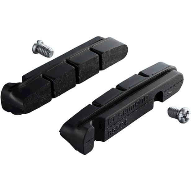 Shimano Brake Pad Rubber Race R55C4