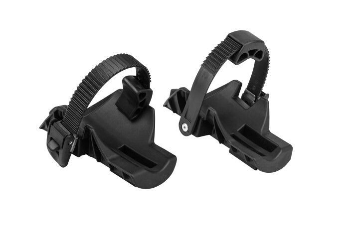 Pro-User Wide Wheel Stoppers Diamant SG2/SG3