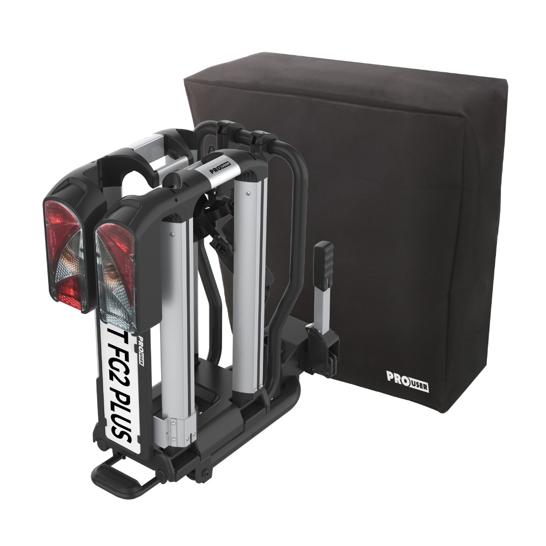 Pro-User Storage Cover Diamant FG2 Plus