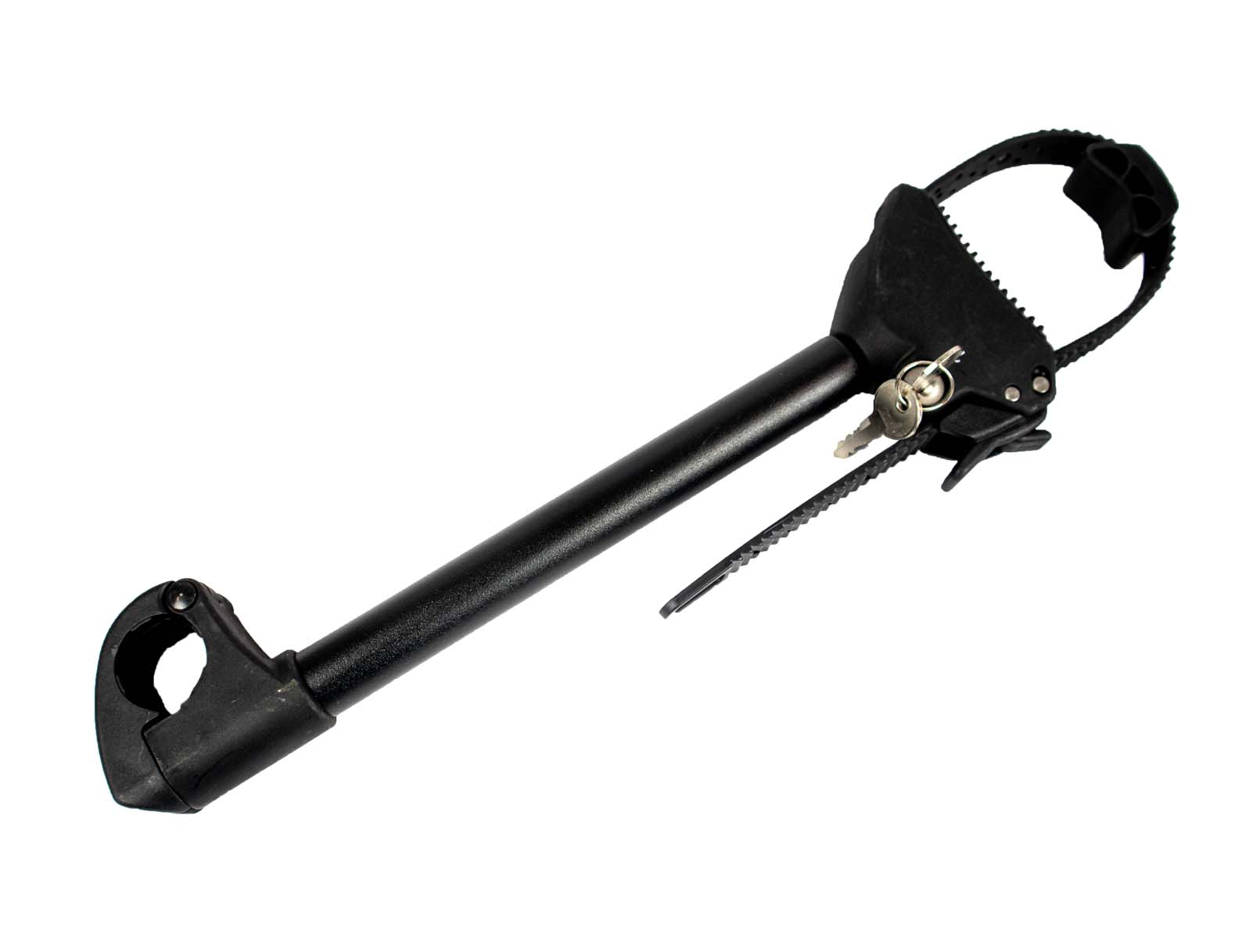 Spinder Frame Holder 30mm Easy Fix Long Lockable SC2