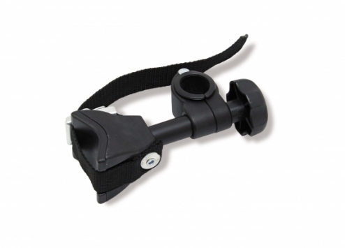 Pro-User Frame Holder Short 85mm Amber