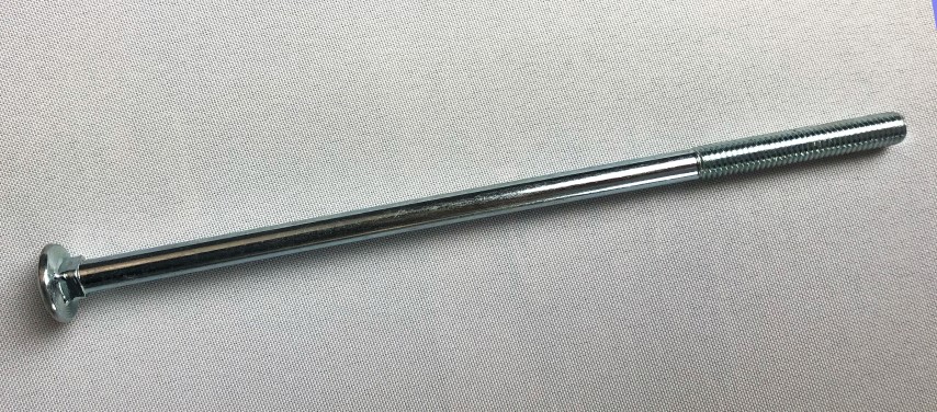 Pro-User Slot Bolt For Short Frame Clamp Diamant Pro-User Slot Bolt For Short Frame Clamp Diamant