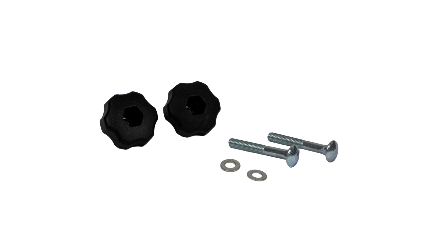 Pro-User Mounting Kit For U-Bracket Diamond
