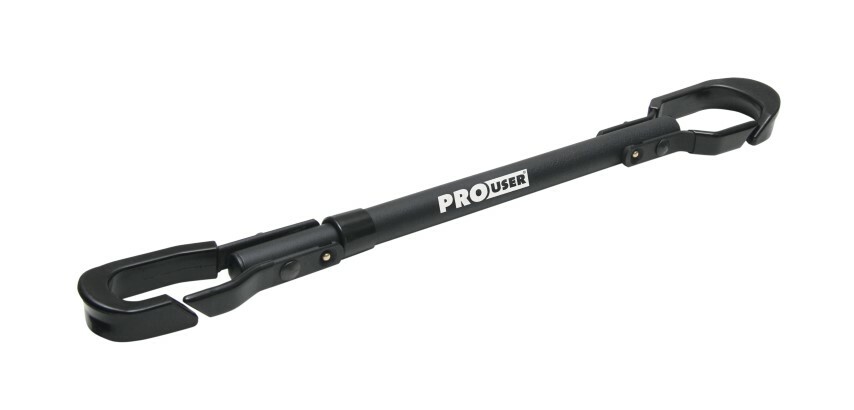 Pro-User Bike Frame Adapter