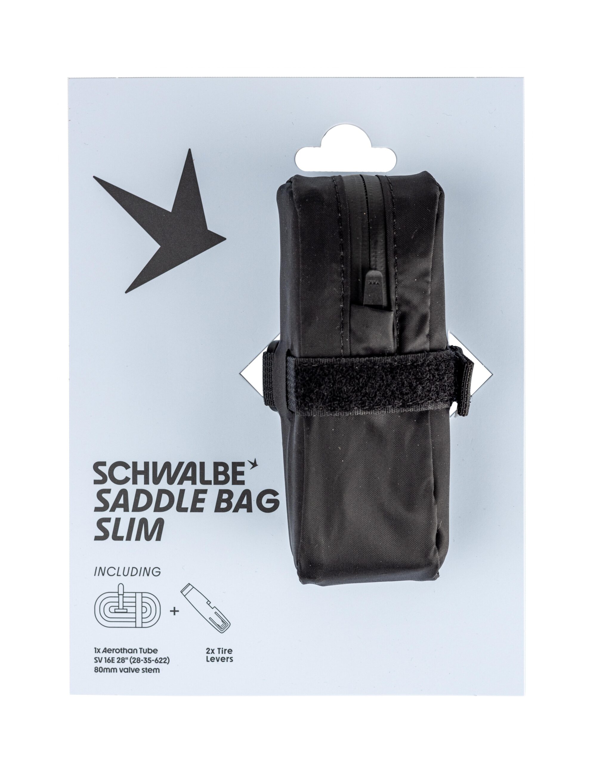 Schwalbe Saddle Bag Aerothan Incl Bnb SV16E